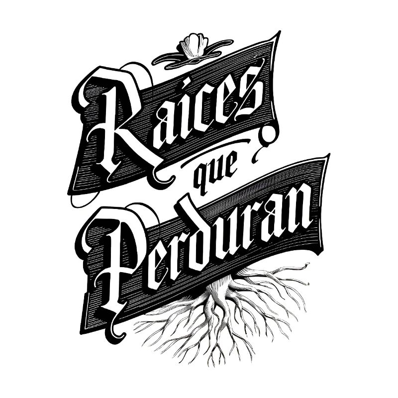 Raíces que Perduran