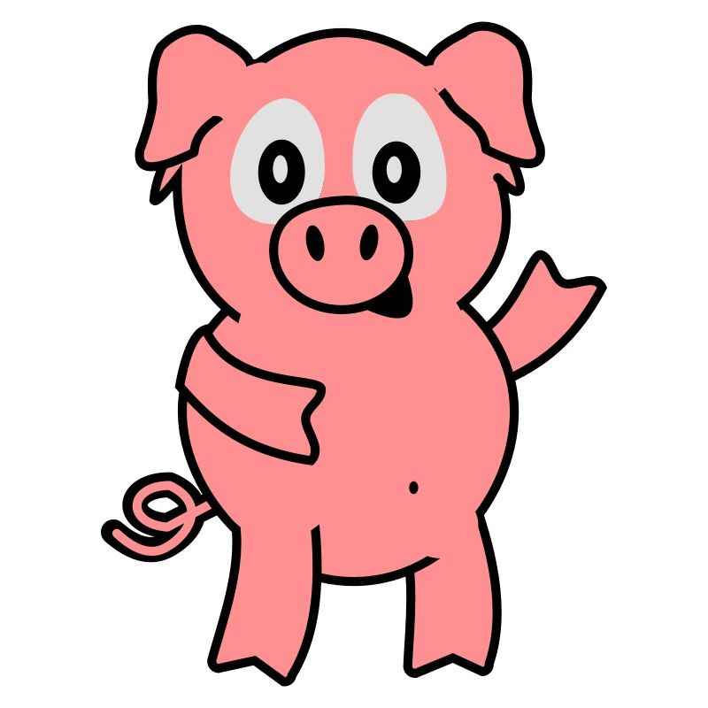 pig