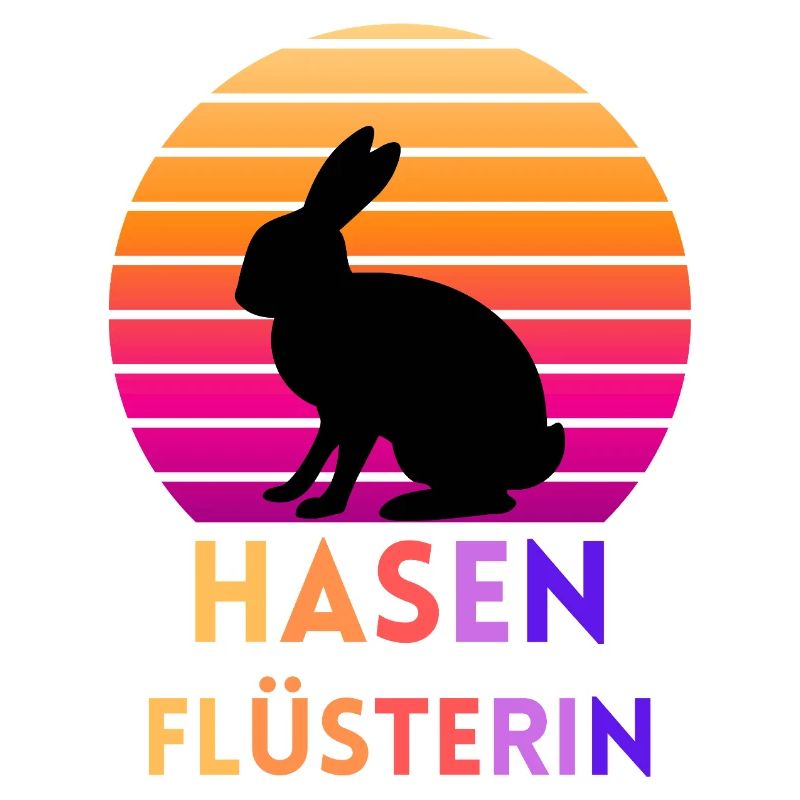Hase Flüsterin