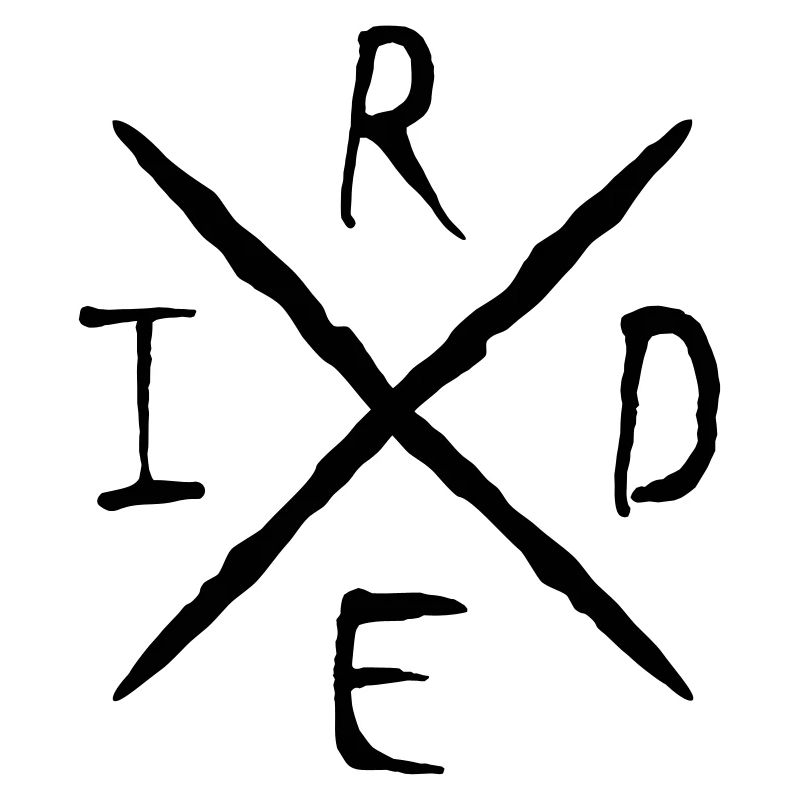 ride cross