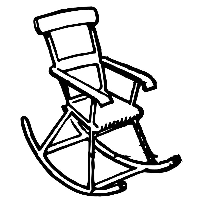 rocking chair