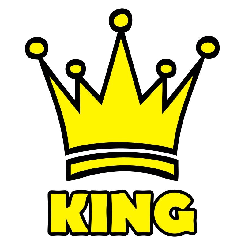king