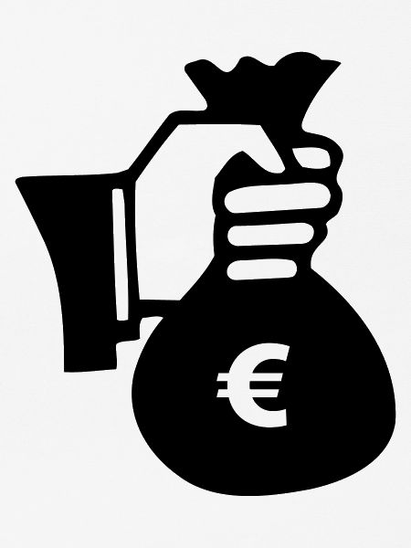 Dollar Geld Money