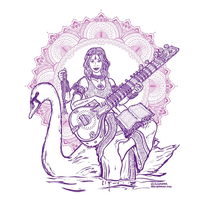 Saraswati