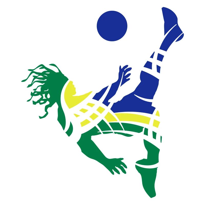 Soccer male de