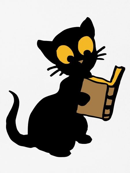 The book