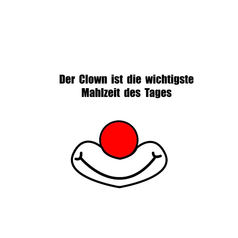 clown