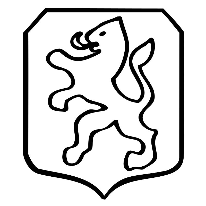 Holländisches Warmblut - KWPN