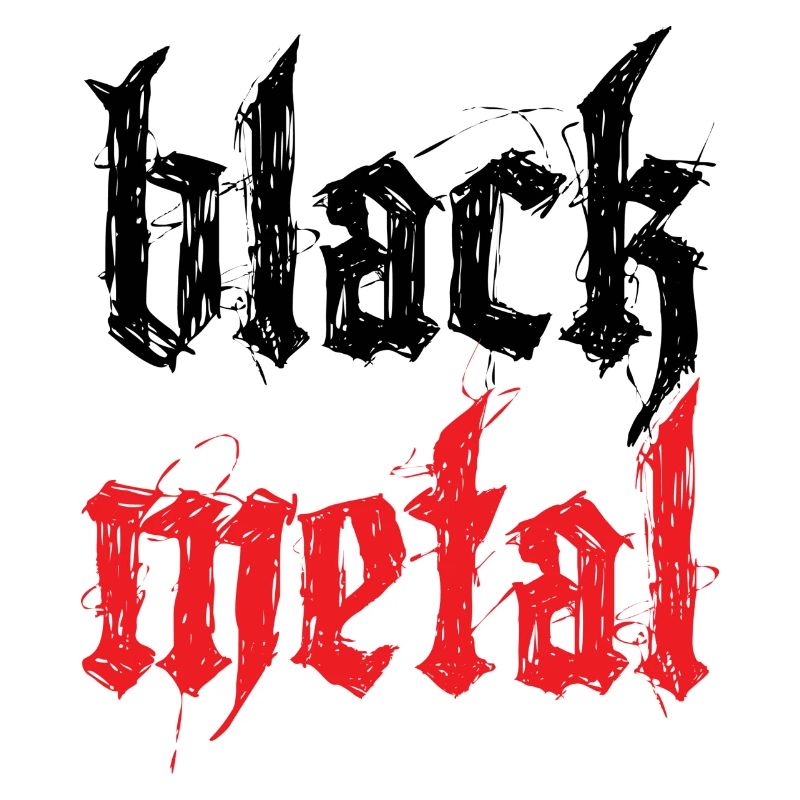 Black Metal
