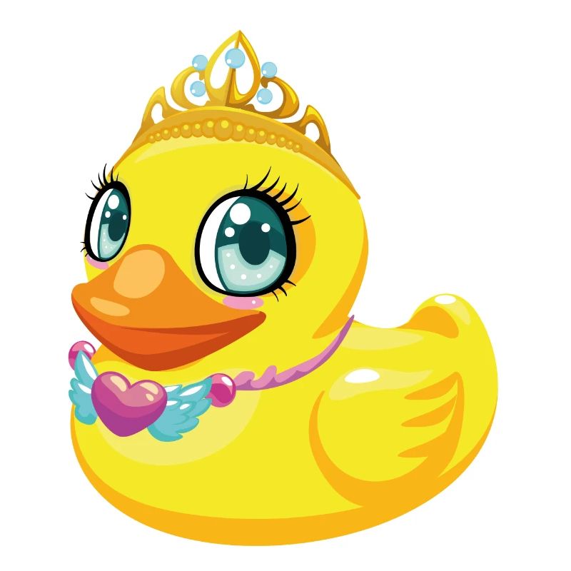 Entenprinzessin