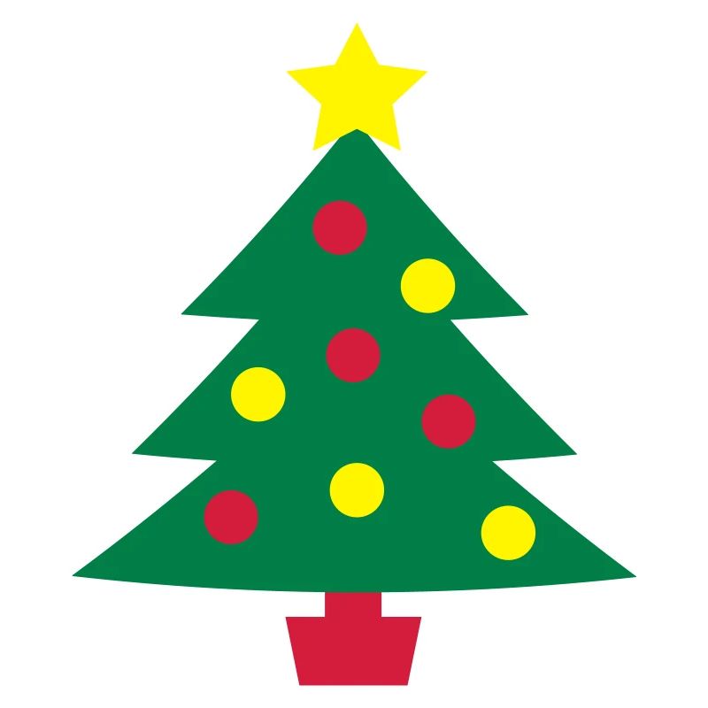 Weihnachtsbaum