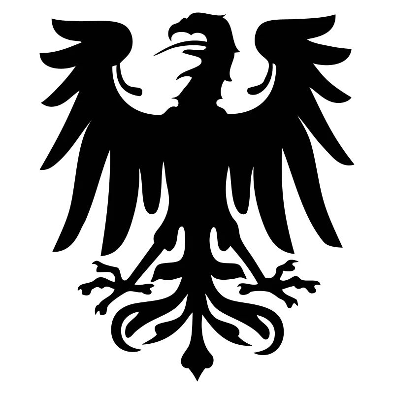 GERMAN austrian EAGLE