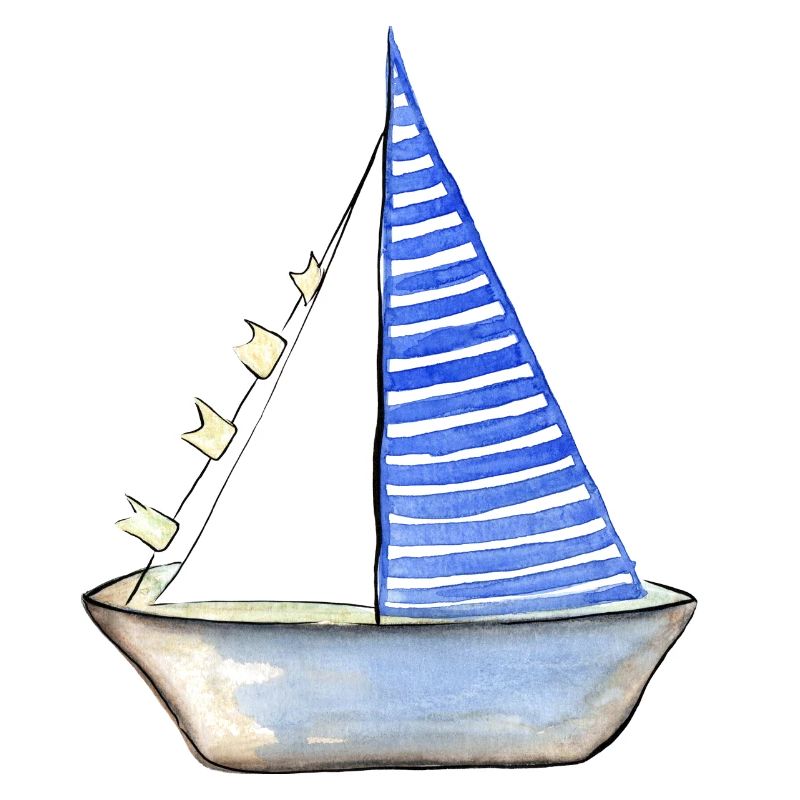 segelboot