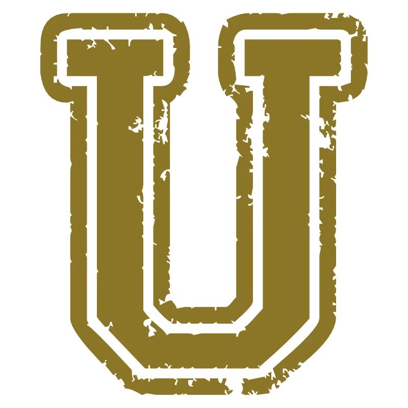 u - Buchstabe
