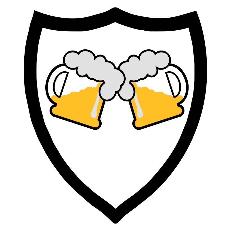 Bier Emblem 3c