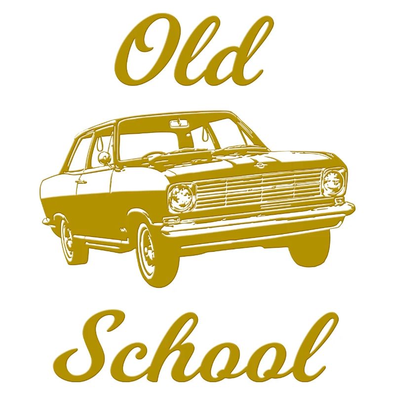 Kadett Oldtimer