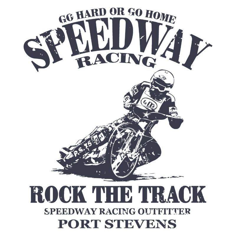 Speedway Racing