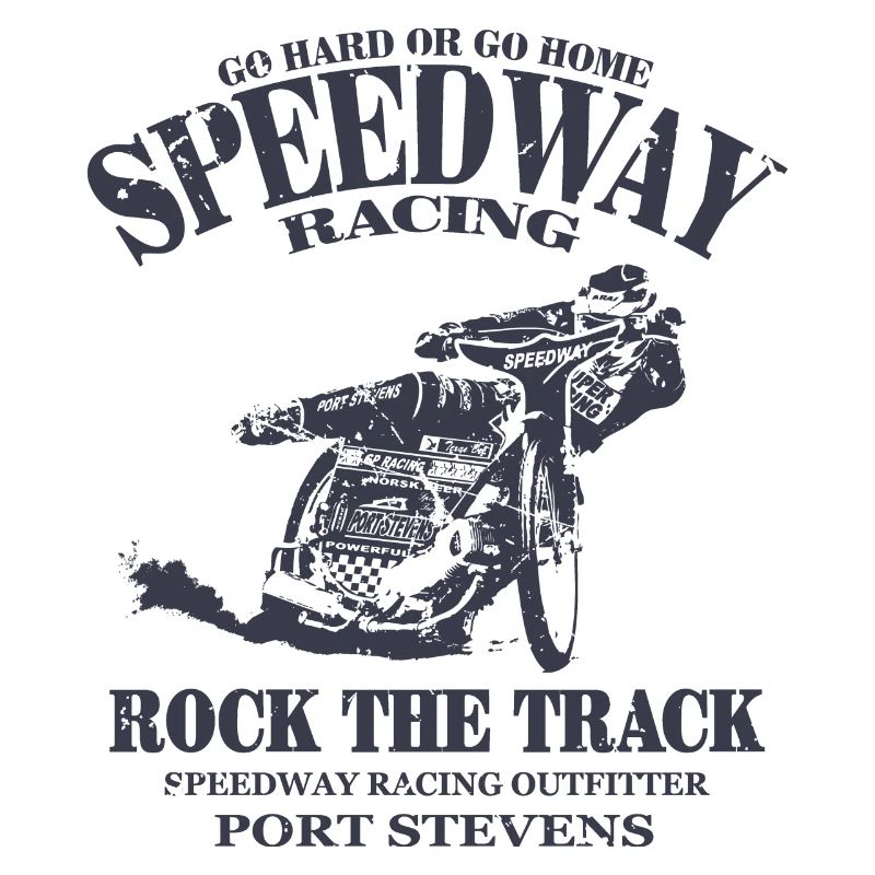 Speedway Racing