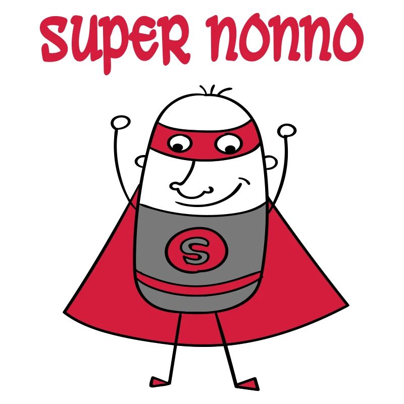 Super nonno