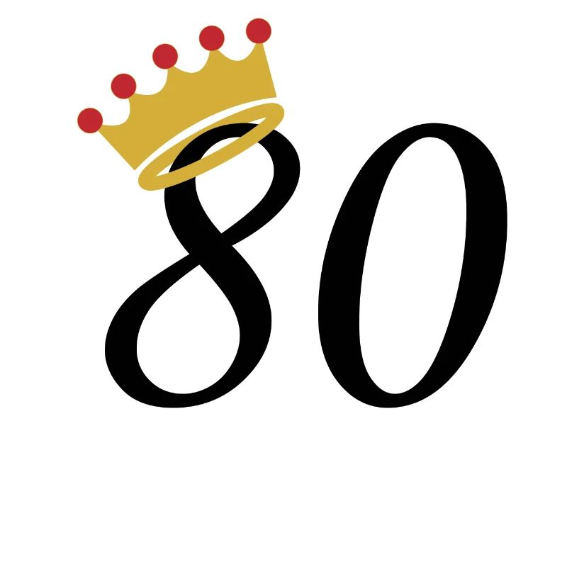 80.