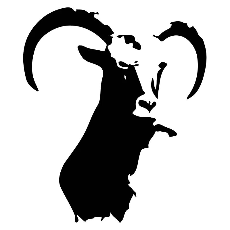 steinbock tier