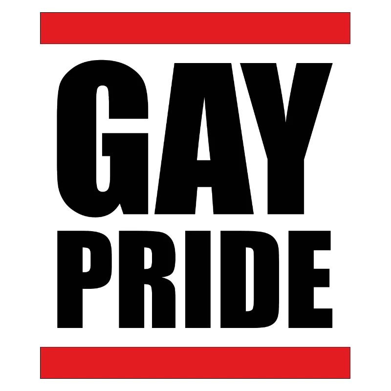 GAY PRIDE