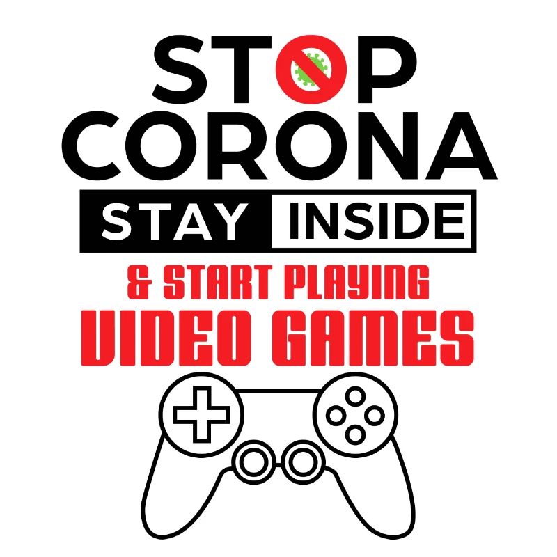 VIDEO GAMES