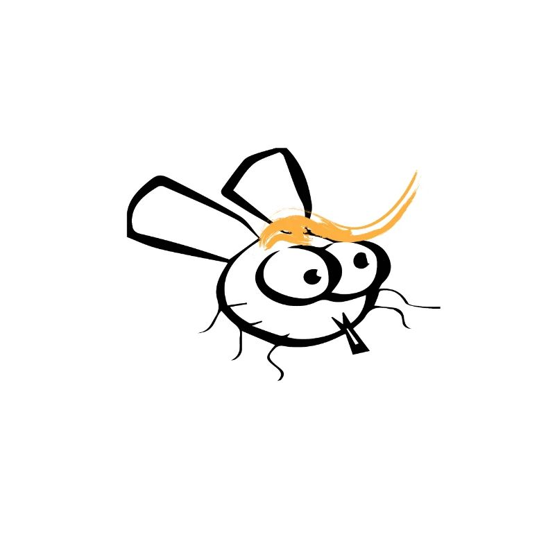mouche