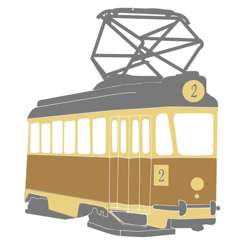 Turku Straßenbahn