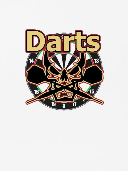 darts