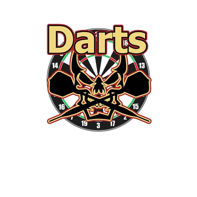 darts
