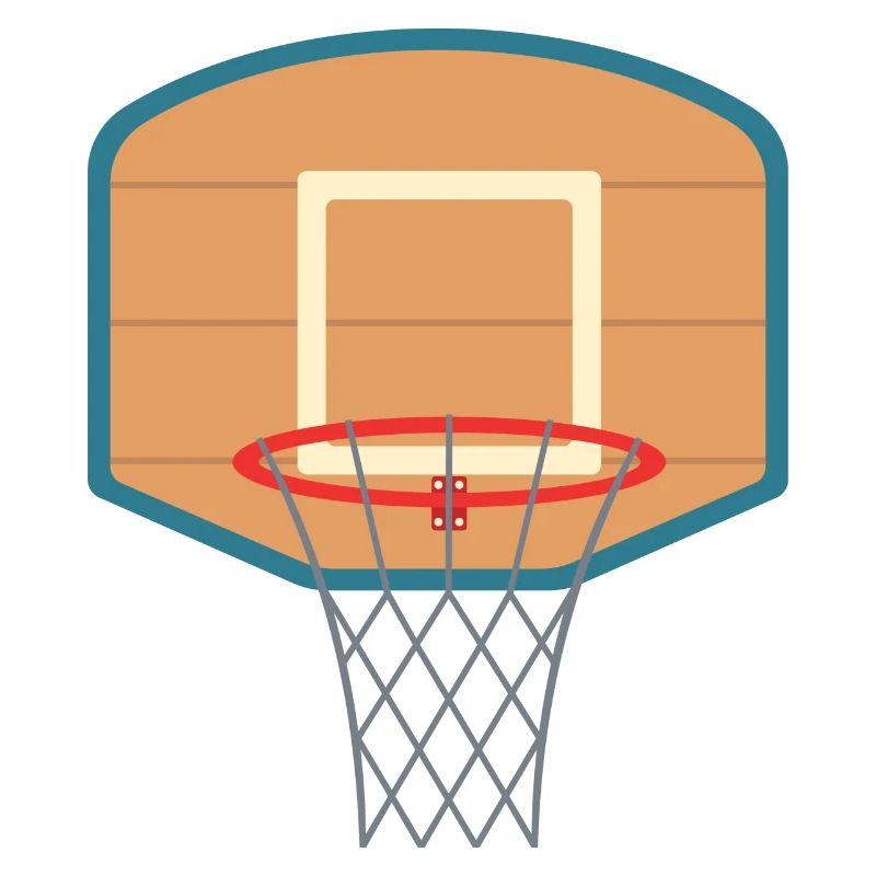 Basketball Korb