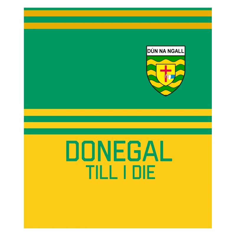 Donegal GAA
