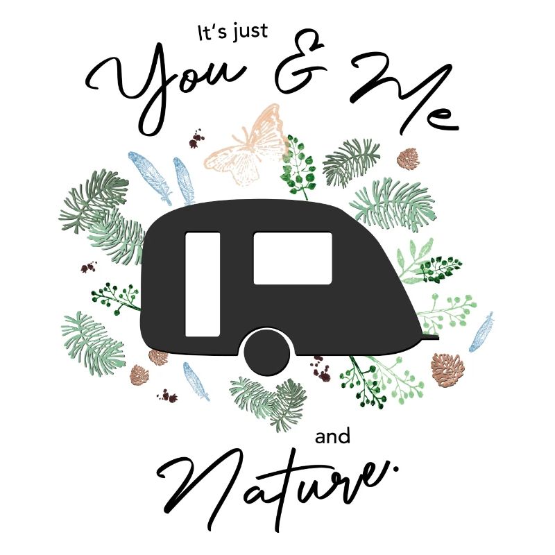 You - Me - Caravan