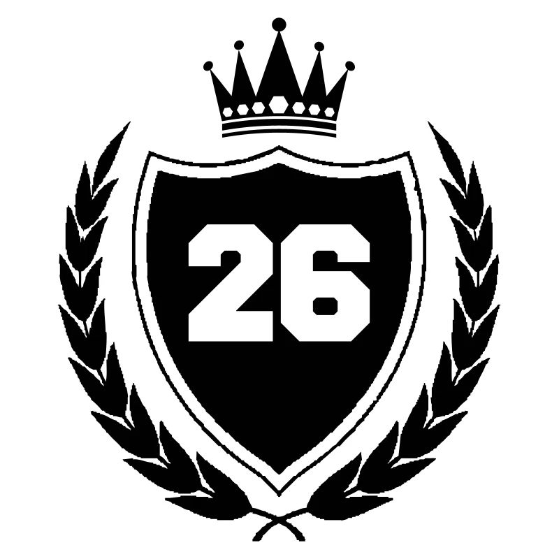 wappen 26
