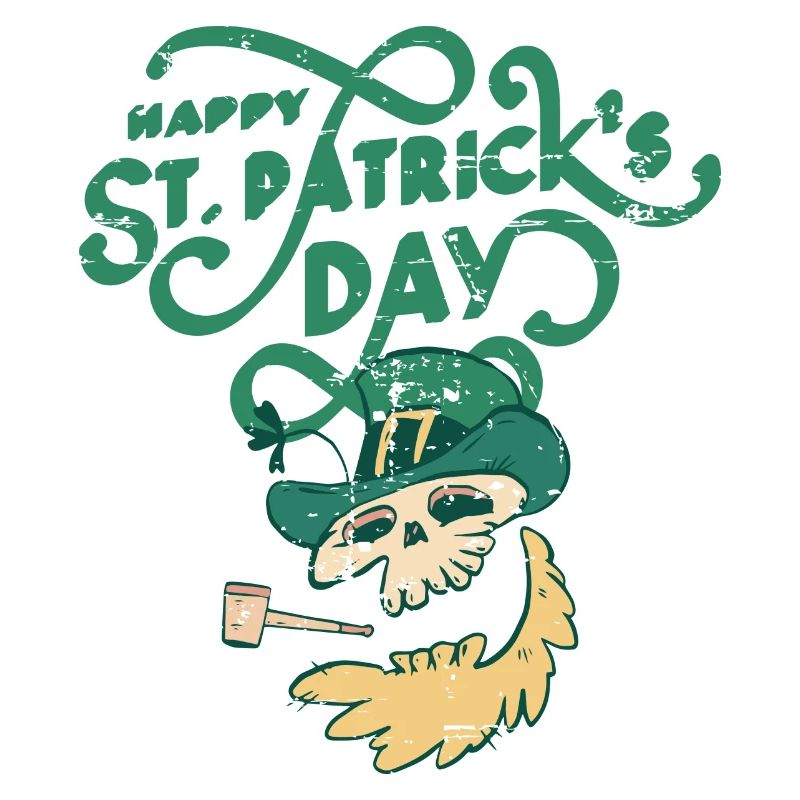 St Patricks Day,