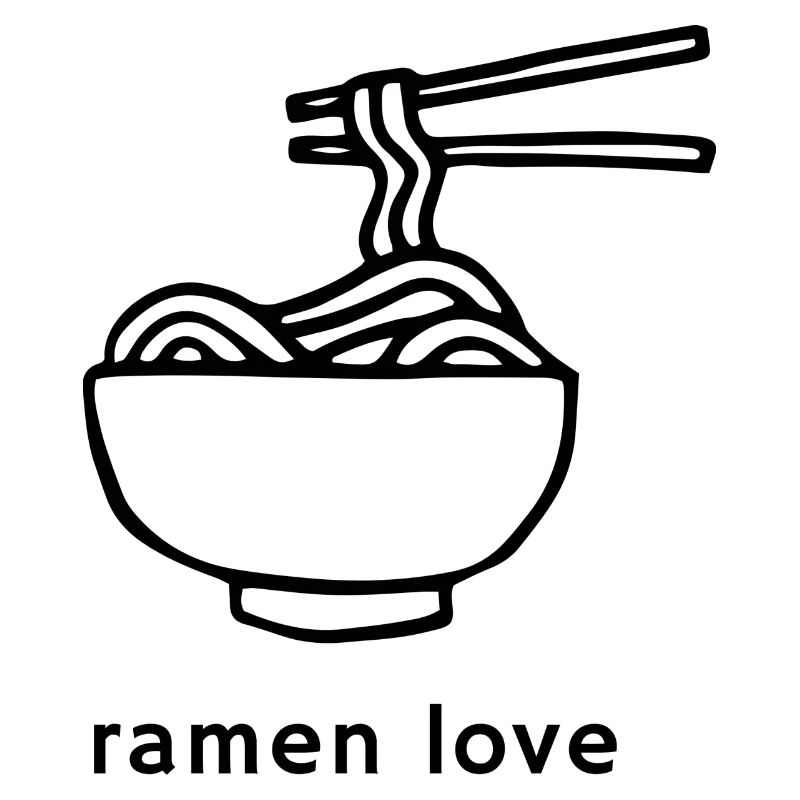 Ramen love