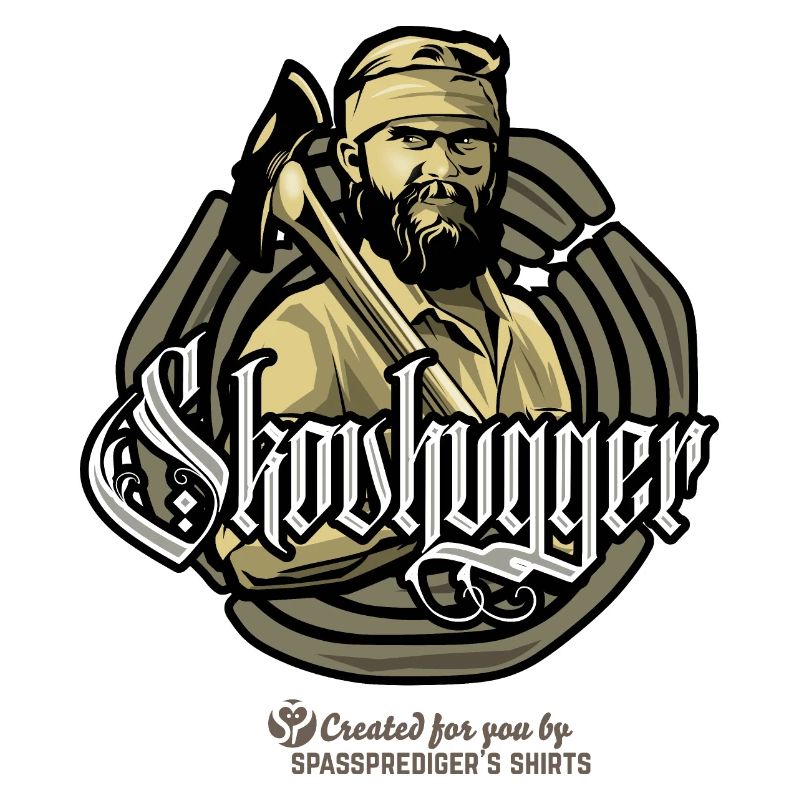 Skovhugger