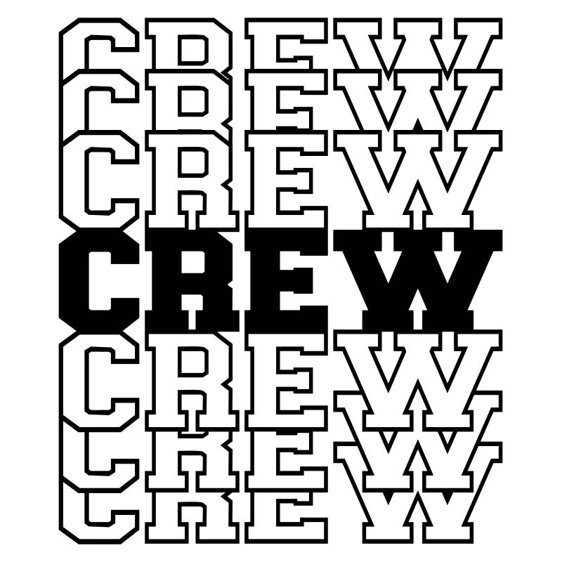 Crew