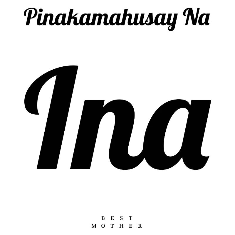 Filipino Spruch