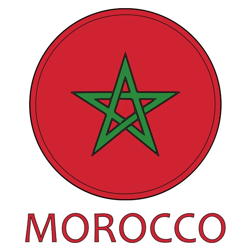 Marokko