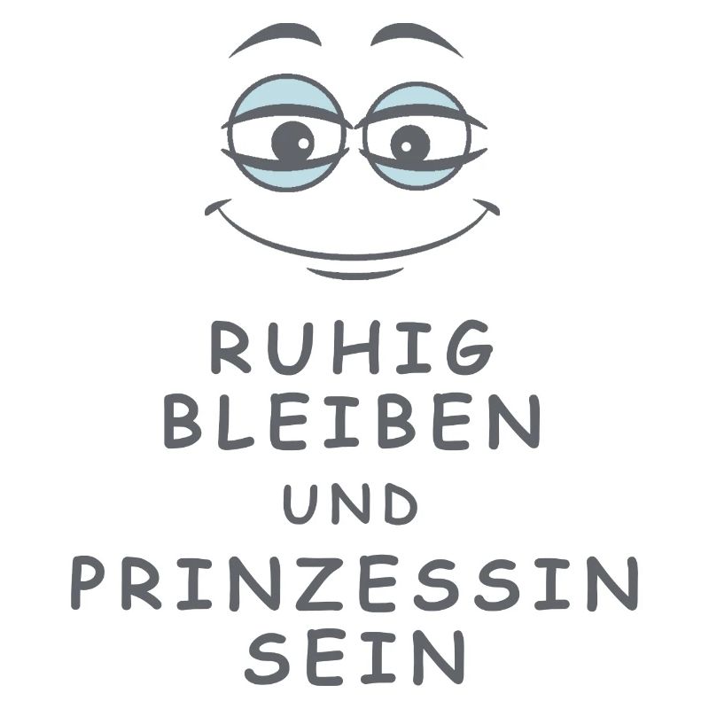 Prinzessin sein