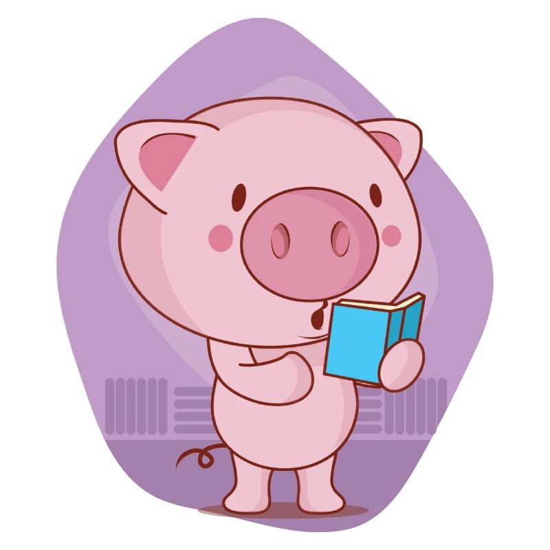 oink oink Lesezeit