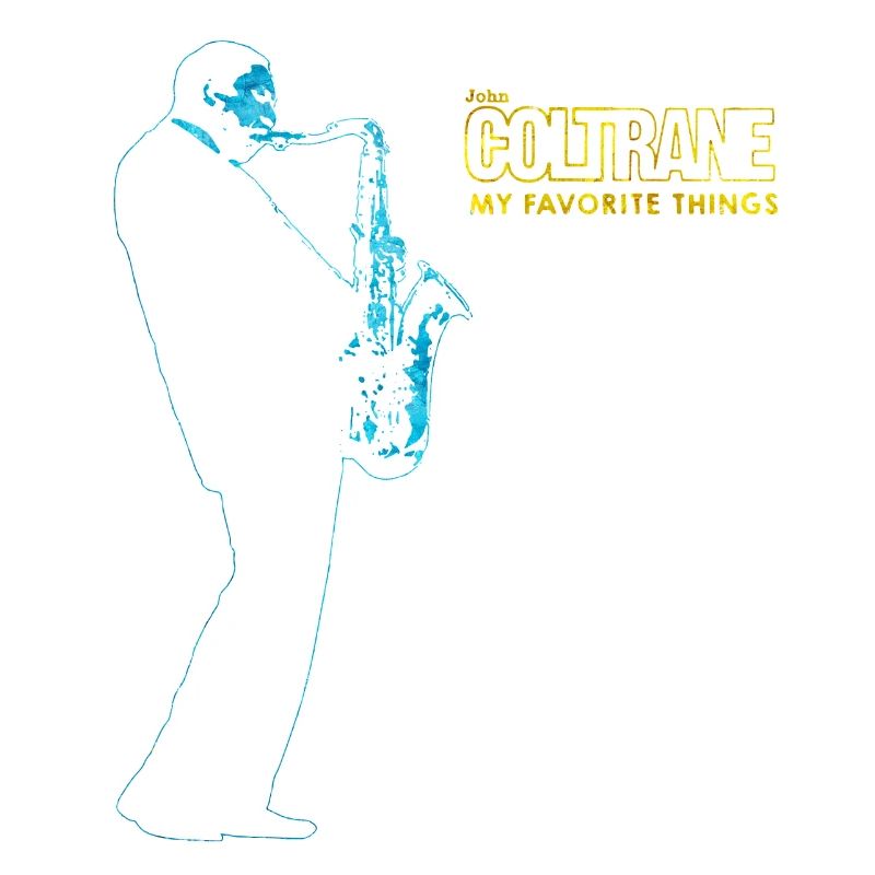 Coltrane