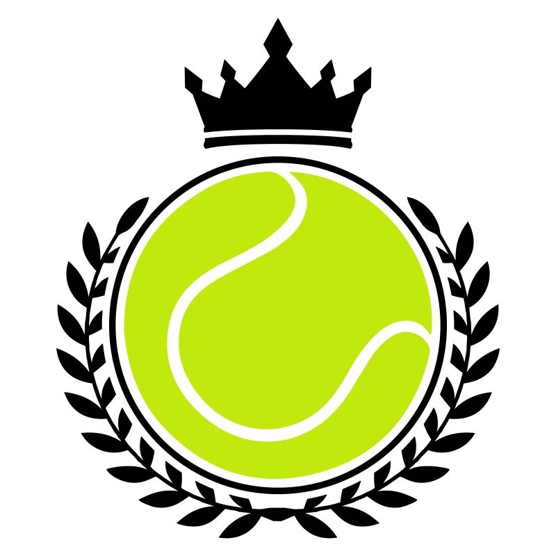 tennis symbol