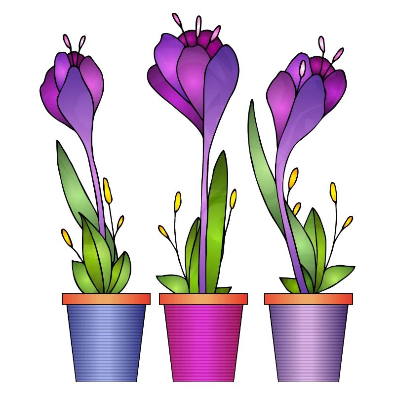 Blumen