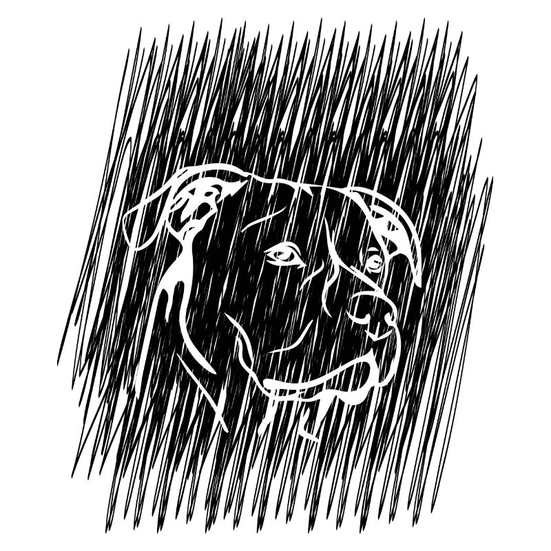 Hund Dog