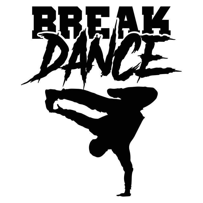 break dance