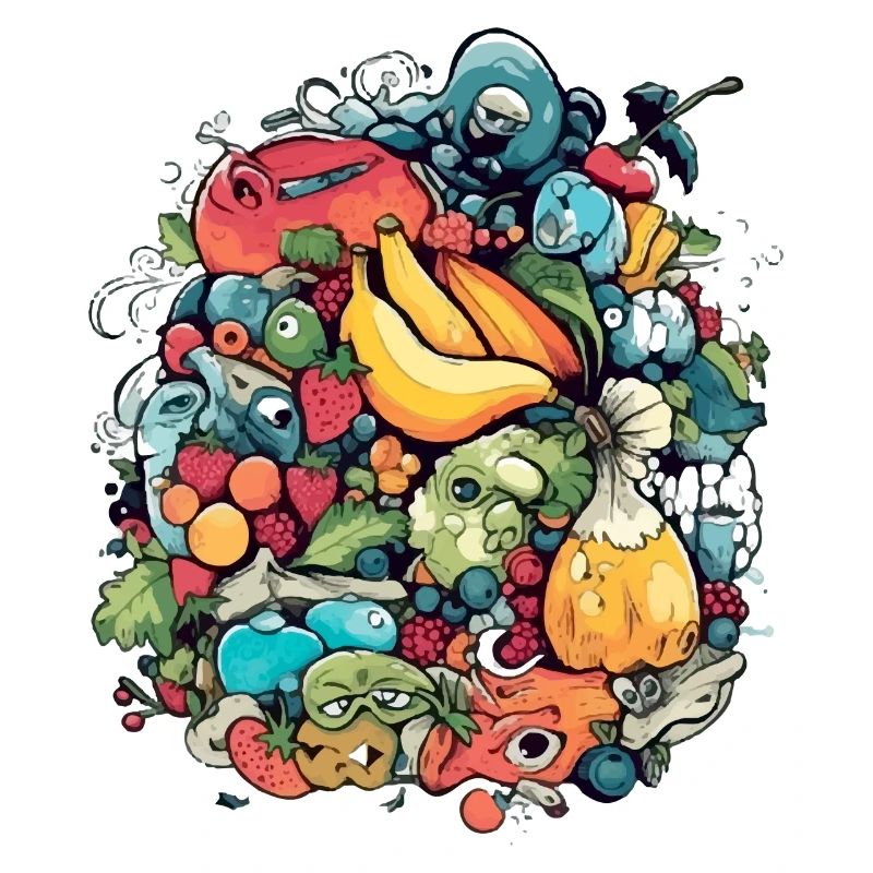 Anifruits