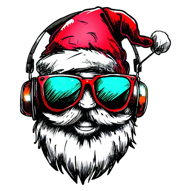SANTA